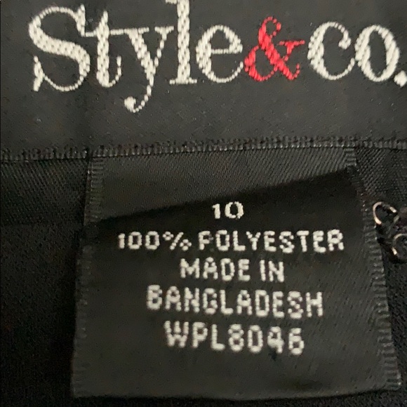 LBD with matching jacket - Picture 4 of 4